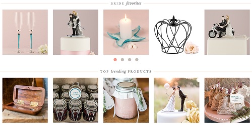 Ultimate Wedding Shopping